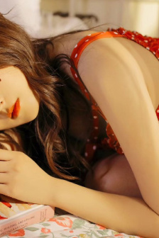 《春水摇摇晃》BY羡山